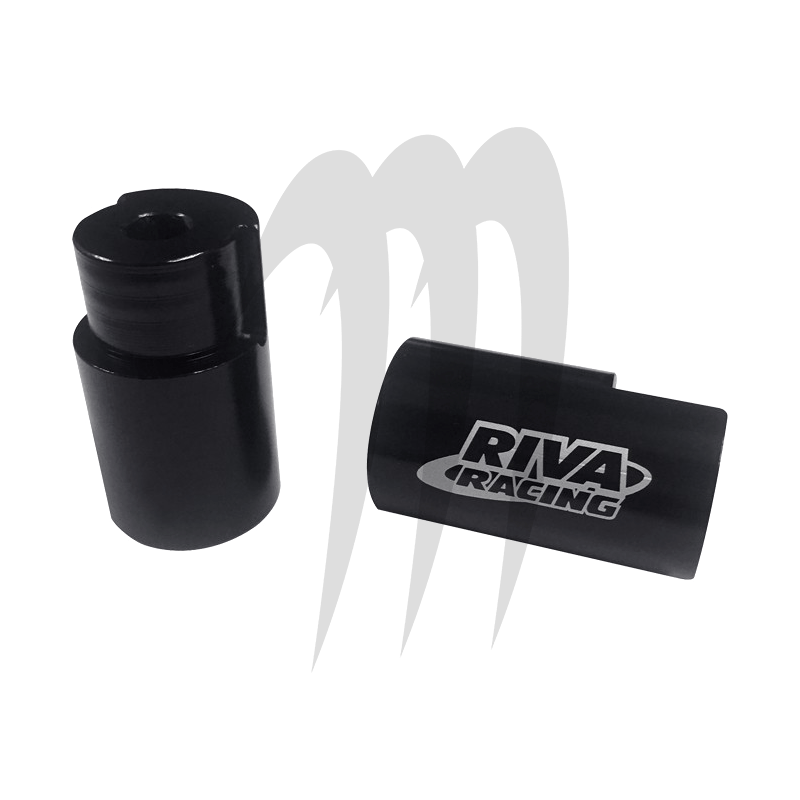 Photo Extension de guidon Riva pour Seadoo (2002-2016) - Pièces Jet Ski, accessoires et entretiens - Matos import