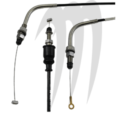 throttle cable, KAWASAKI .1100 STX DI ( 00-02)