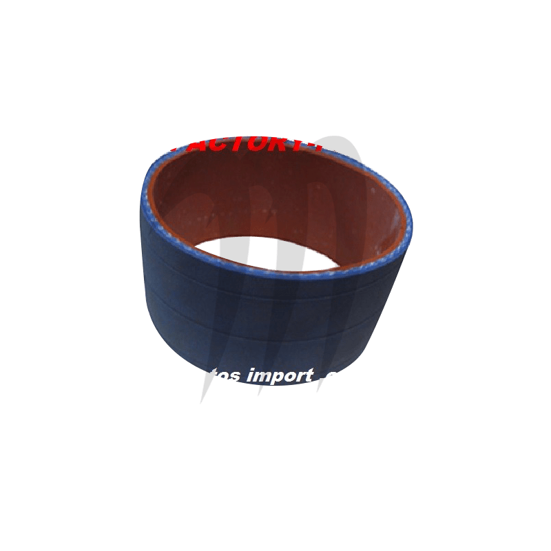 Photo Durite renforcée Super Jet (dry pipe) diamètre 101.6mm - Pièces Jet Ski, accessoires et entretiens - Matos import
