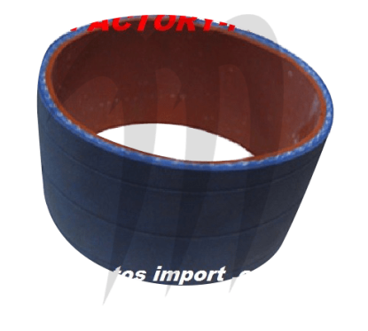 Durite renforcée Super Jet (dry pipe) diamètre 101.6mm