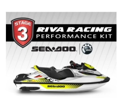 Stage 3 RXT X/GTX 300 2018 Riva Racing