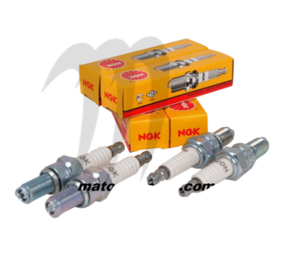 Bougie NGK pour Seadoo / Kawasaki / Yamaha