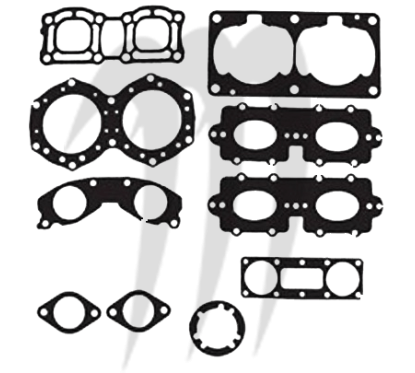Photo Pochette joint haut moteur 64X Yamaha 760cc - Pièces Jet Ski, accessoires et entretiens - Matos import