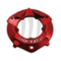 Photo Sortie d'échappement Super-Jet (rouge) Blowsion - Pièces Jet Ski, accessoires et entretiens - Matos import