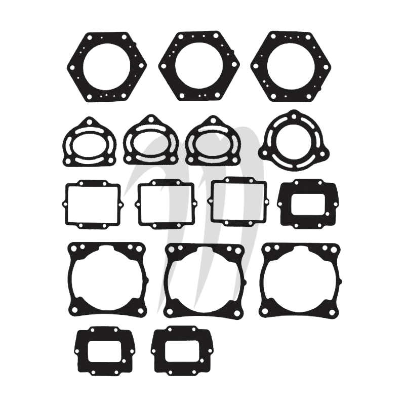 Photo Pochette de joints haut moteur Kawasaki Ultra 150/ STX-R - Pièces Jet Ski, accessoires et entretiens - Matos import