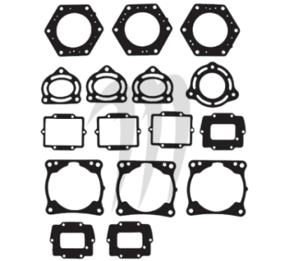 Photo Pochette de joints haut moteur Kawasaki Ultra 150/ STX-R - Pièces Jet Ski, accessoires et entretiens - Matos import