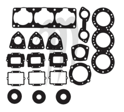 Gasket kit +  Spi gasket , 1100cc