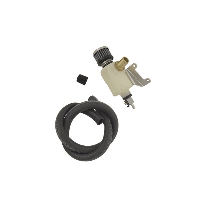 Photo RIVA Sea-Doo Catch Can/Engine Breather Kit  - Pièces Jet Ski, accessoires et entretiens - Matos import