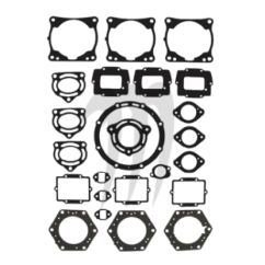 Photo Pochette complète  joint moteur Kawasaki Ultra 150/ STX-R - Pièces Jet Ski, accessoires et entretiens - Matos import