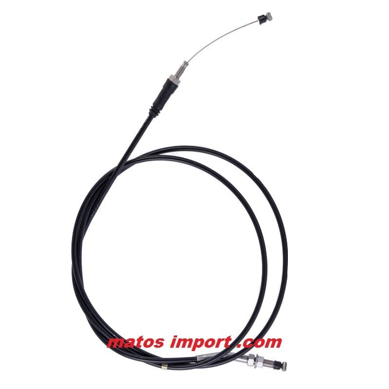 Photo Câble d'accélérateur Kawasaki 800-SXR (2003-2010) - Pièces Jet Ski, accessoires et entretiens - Matos import Photo Câble d'accélérateur Kawasaki 800-SXR (2003-2010) - Pièces Jet Ski, accessoires et entretiens - Matos import
