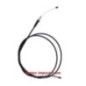 Photo Câble d'accélérateur Kawasaki 800-SXR (2003-2010) - Pièces Jet Ski, accessoires et entretiens - Matos import