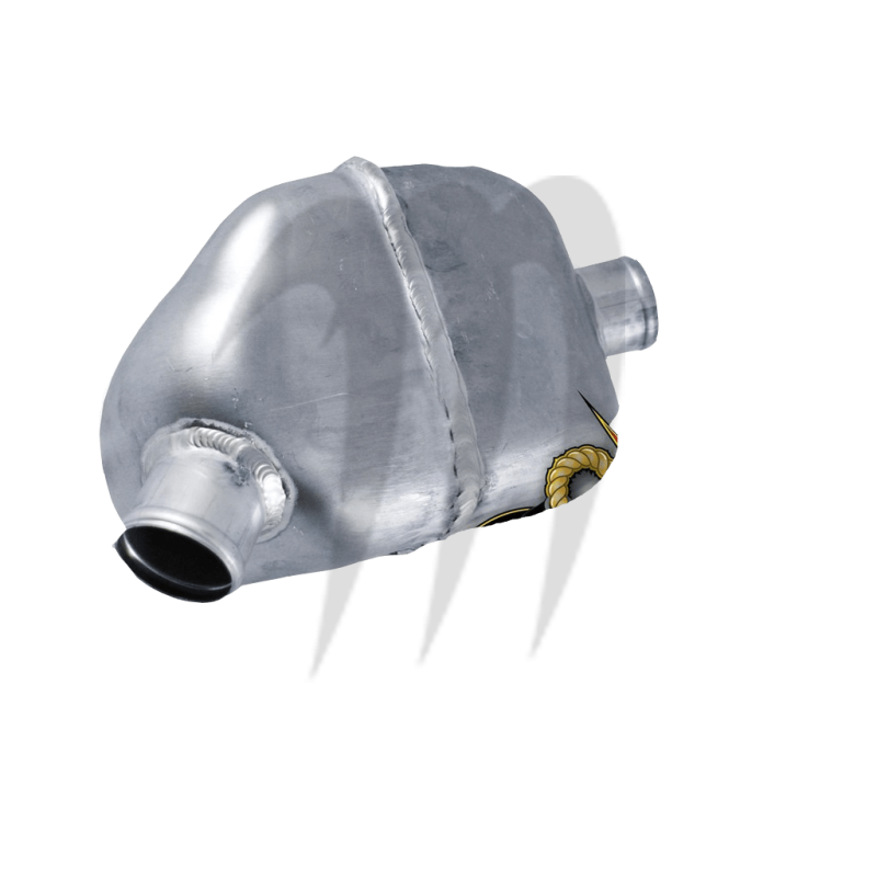 Photo Boite à eau TNT pour Yamaha Superjet 701 (1996-2014) - Pièces Jet Ski, accessoires et entretiens - Matos import
