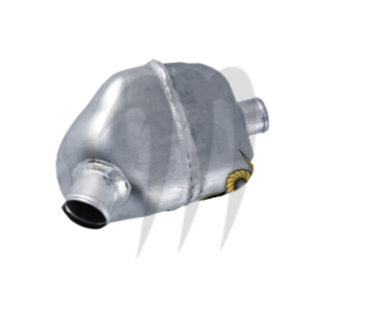Boite à eau TNT pour Yamaha Superjet 701 (1996-2014)