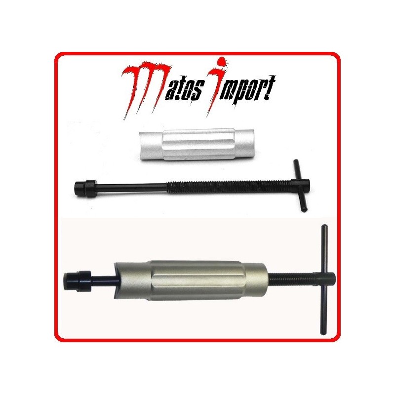 Photo Extracteur d'axe de piston - Pièces Jet Ski, accessoires et entretiens - Matos import