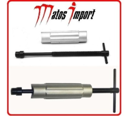 Extracteur d'axe de piston