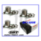 Photo Kit pistons premium Yamaha GP-R 1300 (Standard 84mm) - Pièces Jet Ski, accessoires et entretiens - Matos import