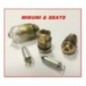Photo Puy de pointeau ( 1.2) VITON pointeau origine MIKUNI - Pièces Jet Ski, accessoires et entretiens - Matos import