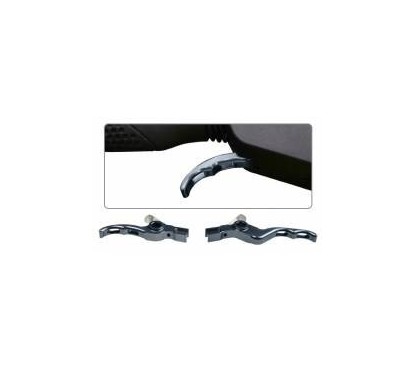 Gâchette I-control Riva Racing  avec IBR pour Seadoo