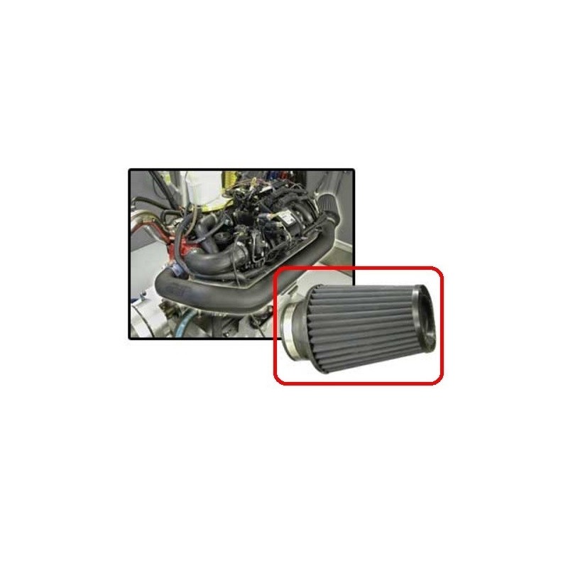 Photo Filtre à air racing  RXT/ RXT-X/ RXP/ RXP-X - Pièces Jet Ski, accessoires et entretiens - Matos import