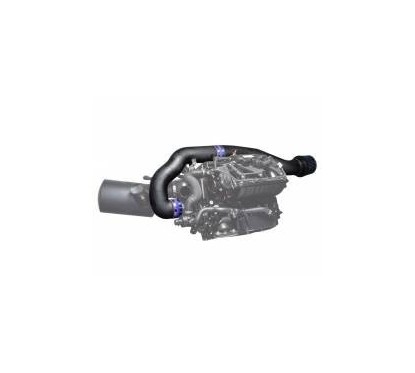 Filtre d'alimentation RIVA Seadoo 2018+ RXT/ GTX 300