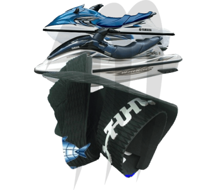 Photo Tapis XL1200-Ltd / XLT800 / XLT1200 / XL800 - Pièces Jet Ski, accessoires et entretiens - Matos import