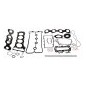 Pochette de joints pour Yamaha FX Cruiser SHO FXSHO FZS FZR 2011
