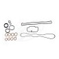 Complete set of original replacement gaskets for Yamaha 1.8L