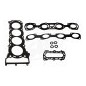 Pochette complète de joints de remplacement d'origine Yamaha 1 8L
