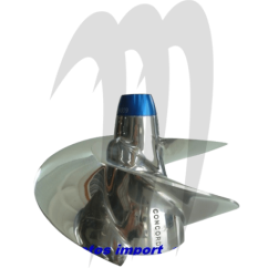 Impeller Concord GP 1300R GP 1200R replacement origin Jet Ski Parts