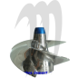 Hélice Solas Yamaha Concord 144mm 12 20 Riva Racing - Matos import