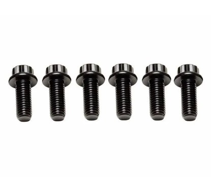 Arm Stretch Rod Bolt Set - Jet Ski Parts - Matos import