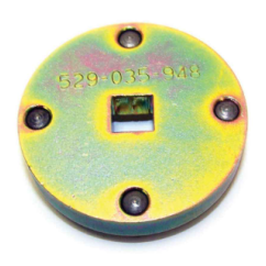 Seadoo GTX LTD/ GTX 4 Pin Boost Socket, Lisle 950-195