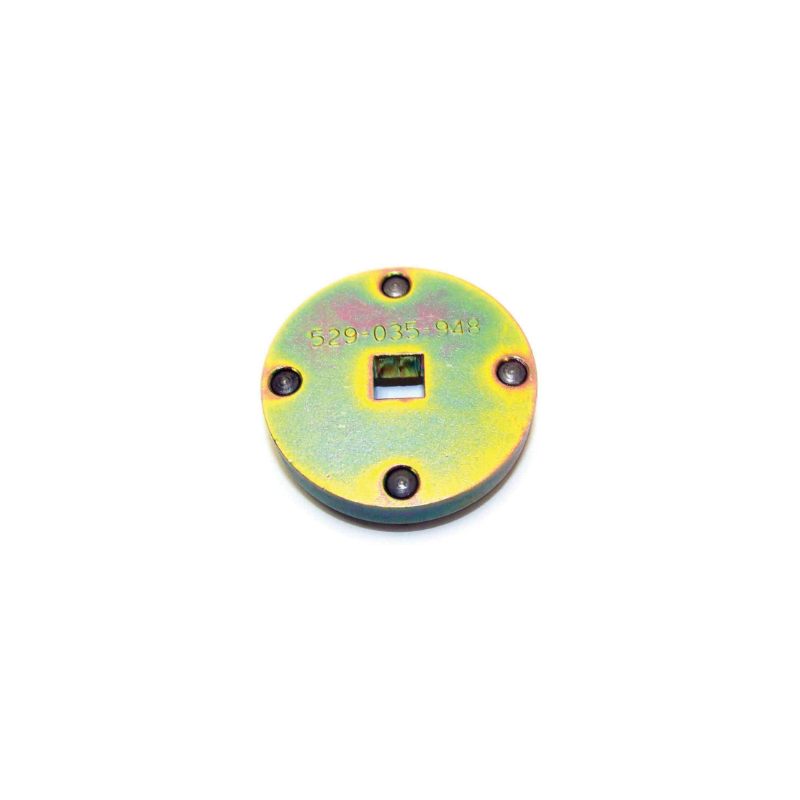 Seadoo GTX LTD/ GTX 4 Pin Boost Socket, Lisle 950-195