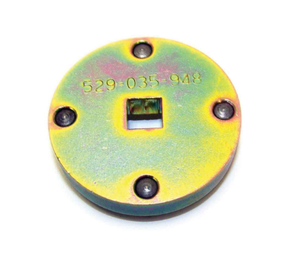 Seadoo GTX LTD/ GTX 4 Pin Boost Socket, Lisle 950-195