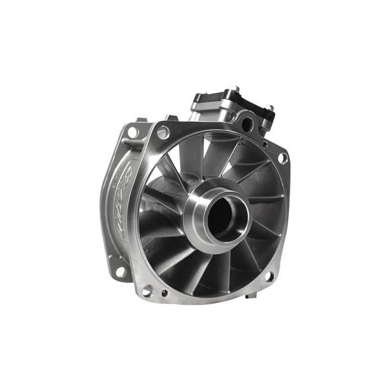 Stator Magnum Pump 144 75mm 12 vannes avec roulements par Solas