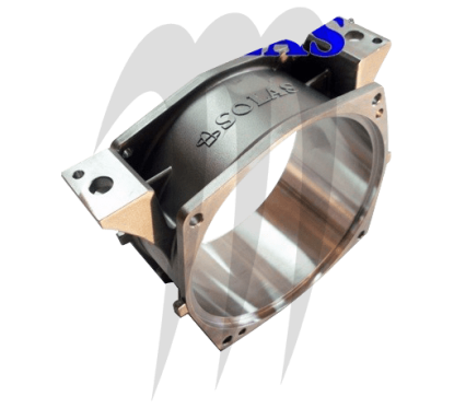 Housing Pump  100% inox 144mm Racing, Super-Jet 701 ( 1994-2012 )