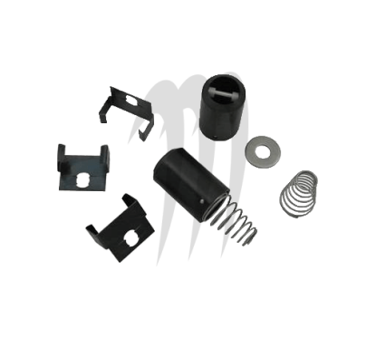 RIVA RACING. Kit Complet Power Valve pour une seule valve GP800/XL800/XL1200