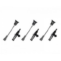 Kit injecteurs Riva by BOSCH VT1100 pour Seadoo RXP/ RXT/ GTX/ 215-300