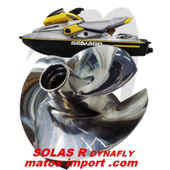 Impeller Dynafly racing XP ltd XP Di RX RX Di GTX ltd GSX ltd 951