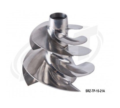 Impeller twin seadoo, Solas - Matos Import