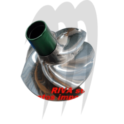Impeller Concord Racing RXP 215hp ( RIVA Stage II*) Matos import