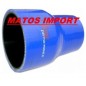 Vilder R & D PIPE HOSE (Reducer) REINFORCED RACING DIAM 76 70mm 3X2 75