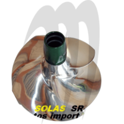 Impeller Concord GTX s*charge 185hp repalcement origin - Matos import