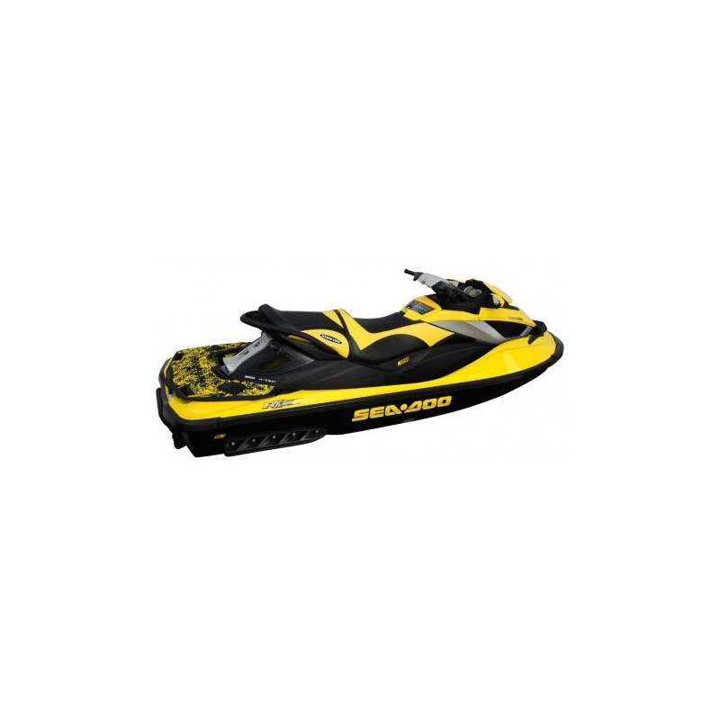 Housse de selle Seadoo RXT IS (09) RXT 260 + RXT X 260 (10 15) Housse de selle Seadoo RXT IS (09) RXT 260 + RXT X 260 (10 15)
