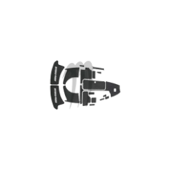 MAT JET BOAT Sporster 1800 (98 00) ( on order ) - Matos import