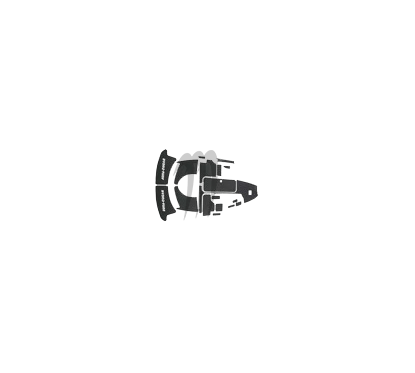 MAT JET BOAT Sporster 1800 (98 00) ( on order ) - Matos import