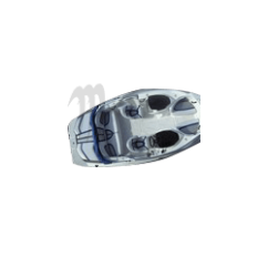 MAT JET BOAT SPEEDSTER 200 SPEEDSTER 200 WAKE ( on order)