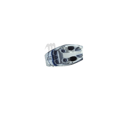 MAT JET BOAT SPEEDSTER 200 SPEEDSTER 200 WAKE ( on order)