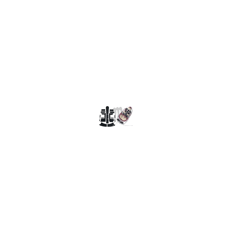 MAT BLACK JET BOAT CHALLENGER 1800 (97 03) ( on order ) - Matos import MAT BLACK JET BOAT CHALLENGER 1800 (97 03) ( on order ) - Matos import