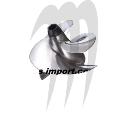 Impeller Concord (140mm) BRP XP / SPX / GSX / GTX,800cc, replacement origin